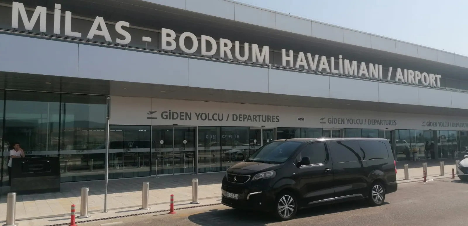 Cny Vip Transfer Hizmetleri