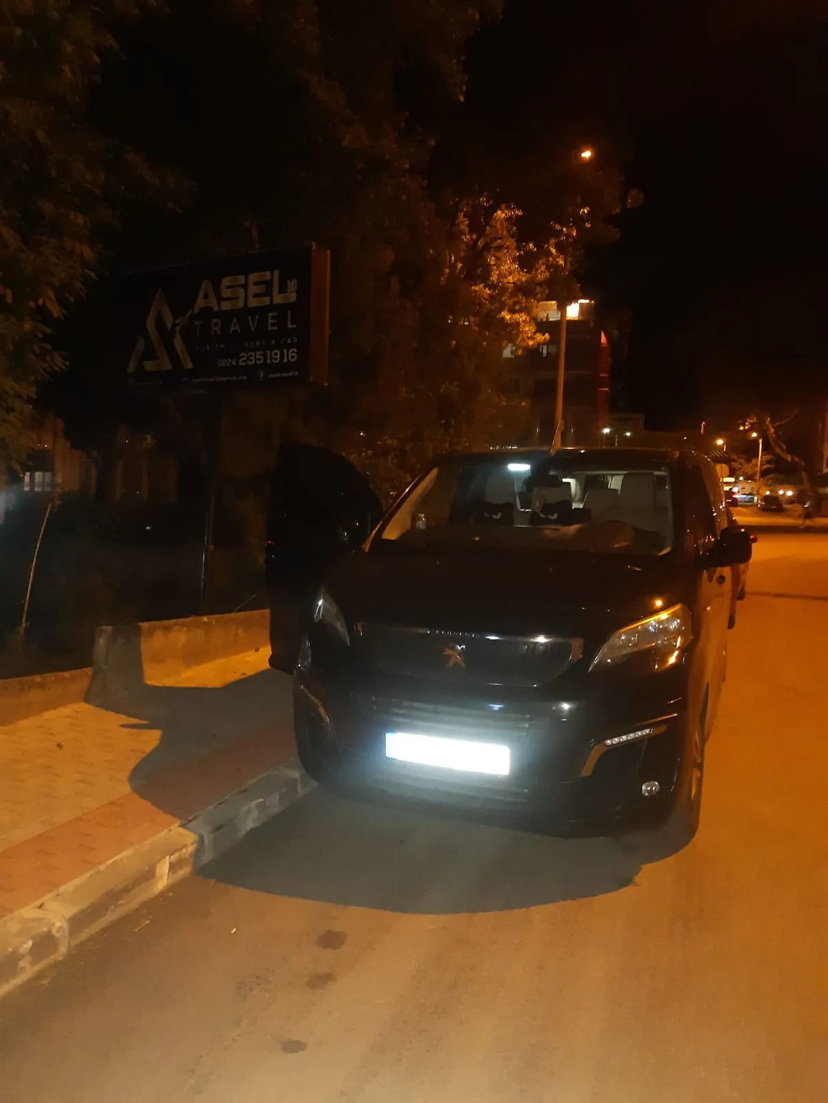 Cny Vip Transfer Hizmetleri