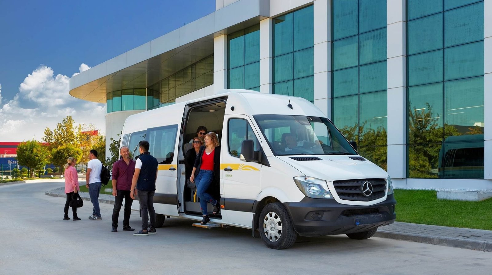 Cny Vip Transfer