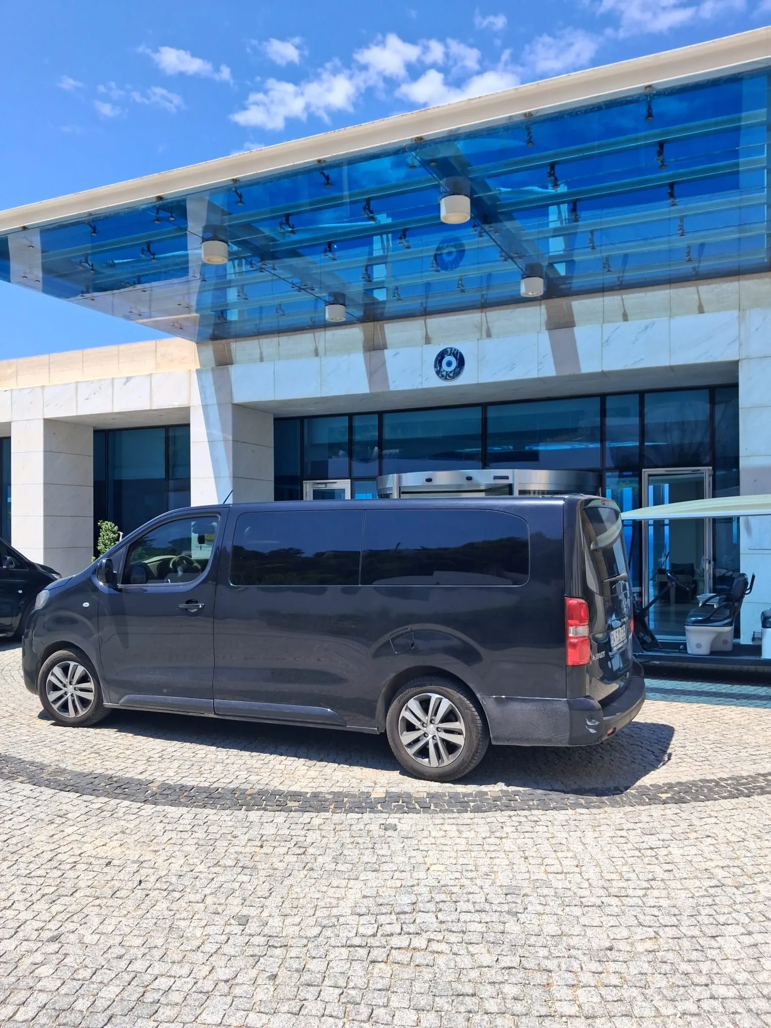 Araçlarımız