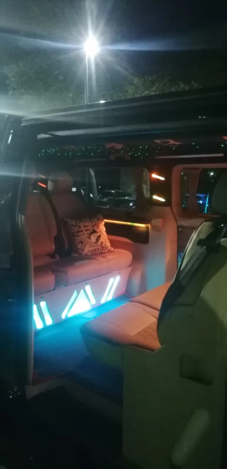 Cny Vip Transfer Hizmetleri