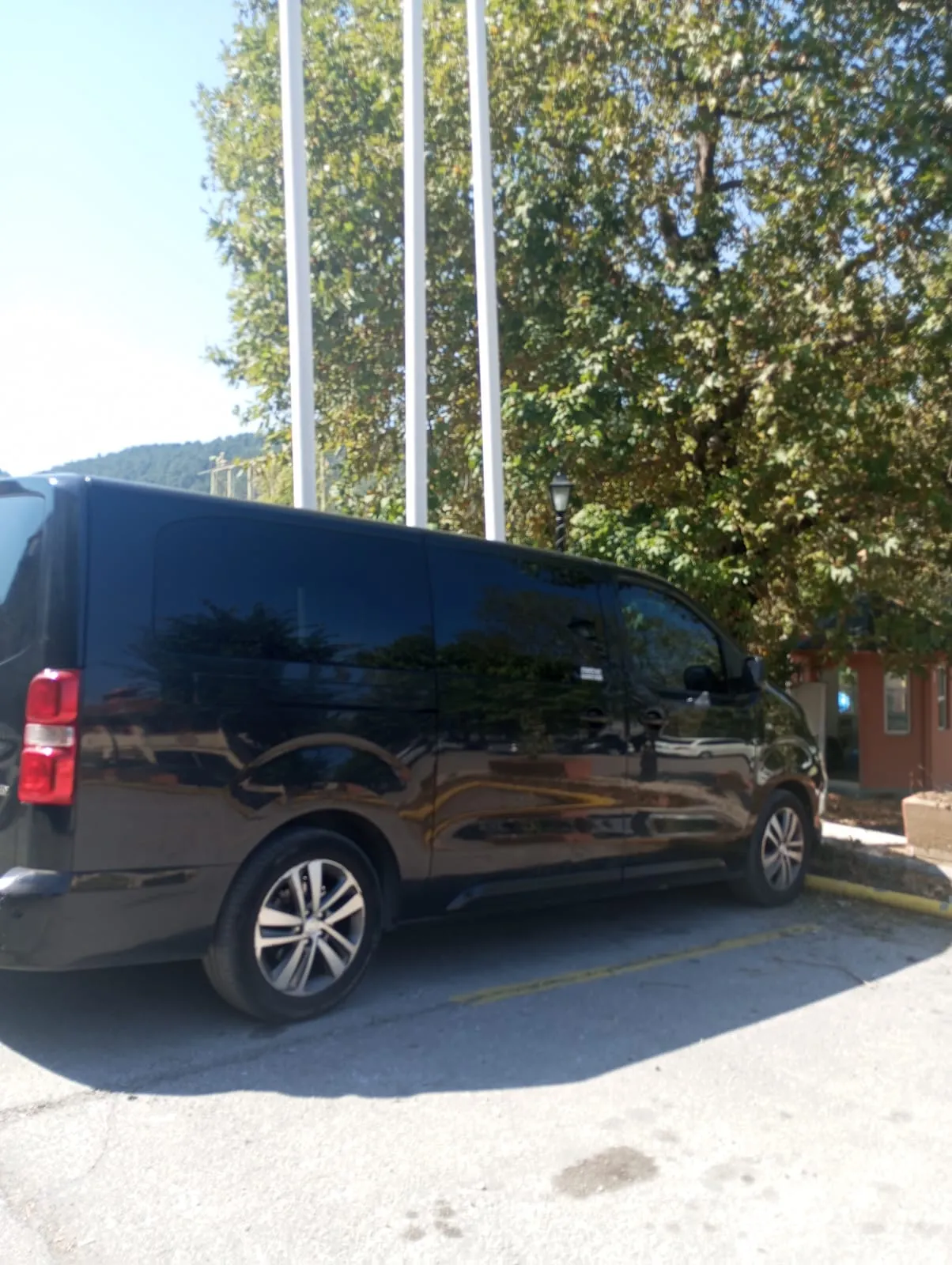 Cny Vip Transfer Hizmetleri