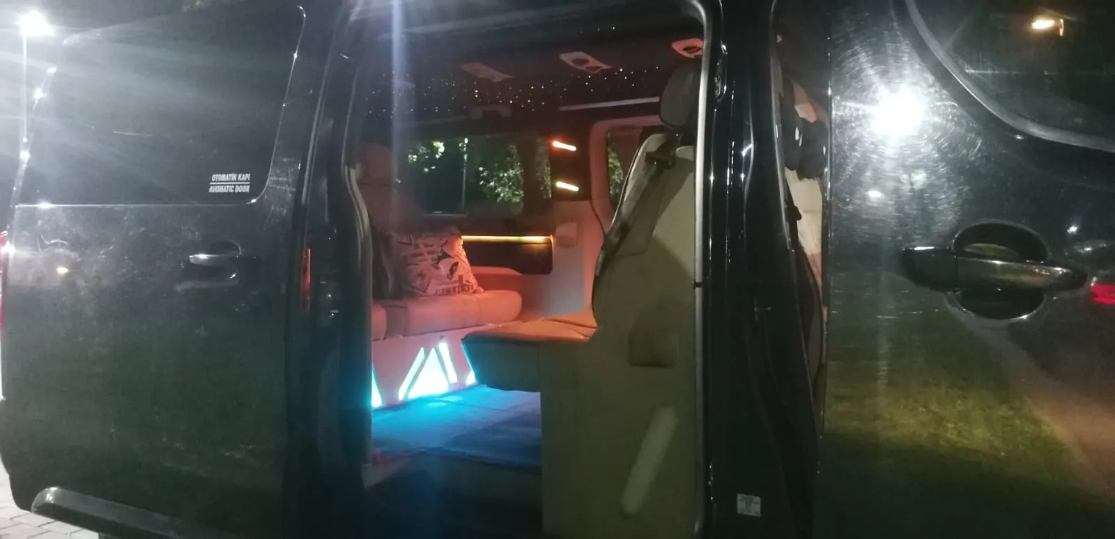 Cny Vip Transfer Hizmetleri