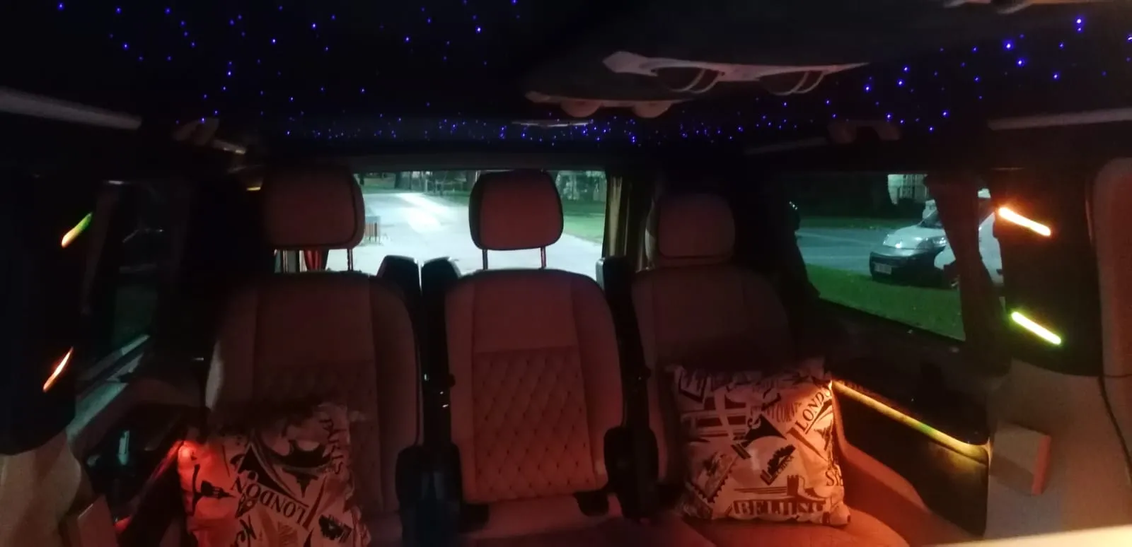 Cny Vip Transfer Hizmetleri