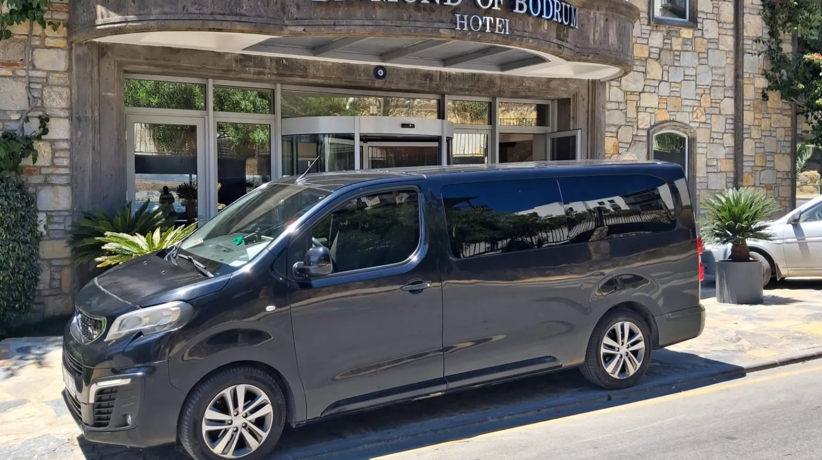 Cny Vip Transfer