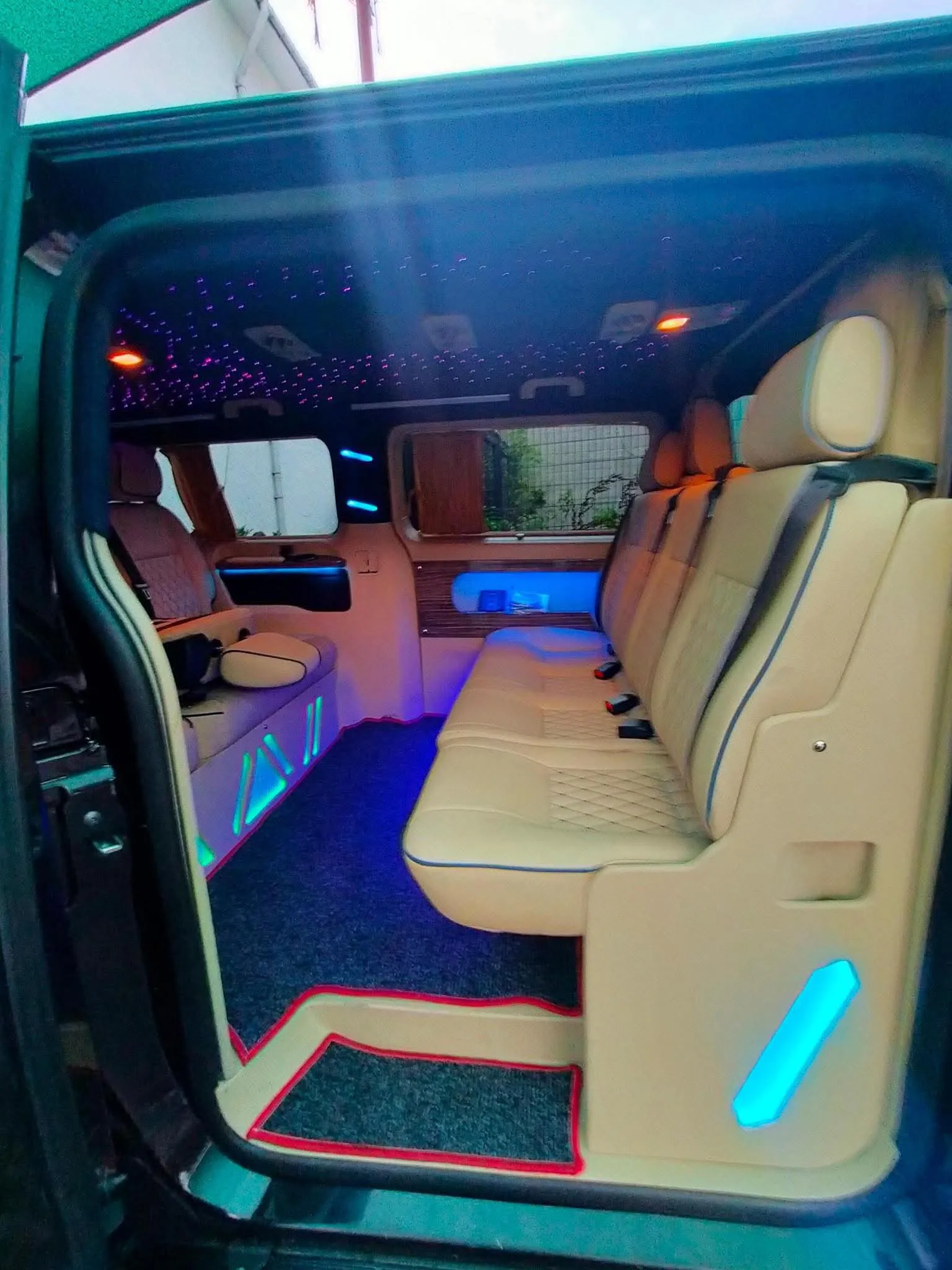 Cny Vip Transfer Hizmetleri