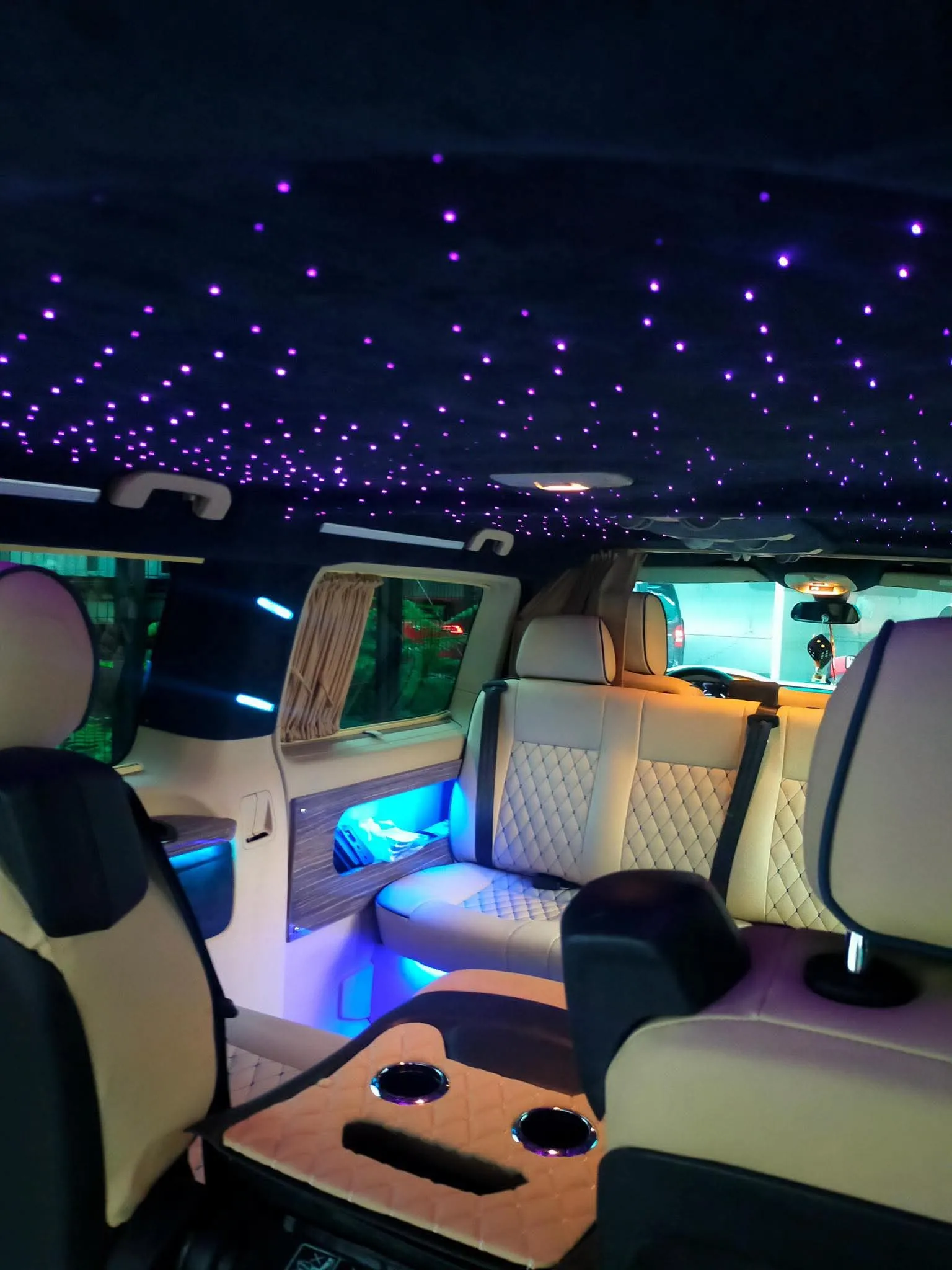 Cny Vip Transfer Hizmetleri