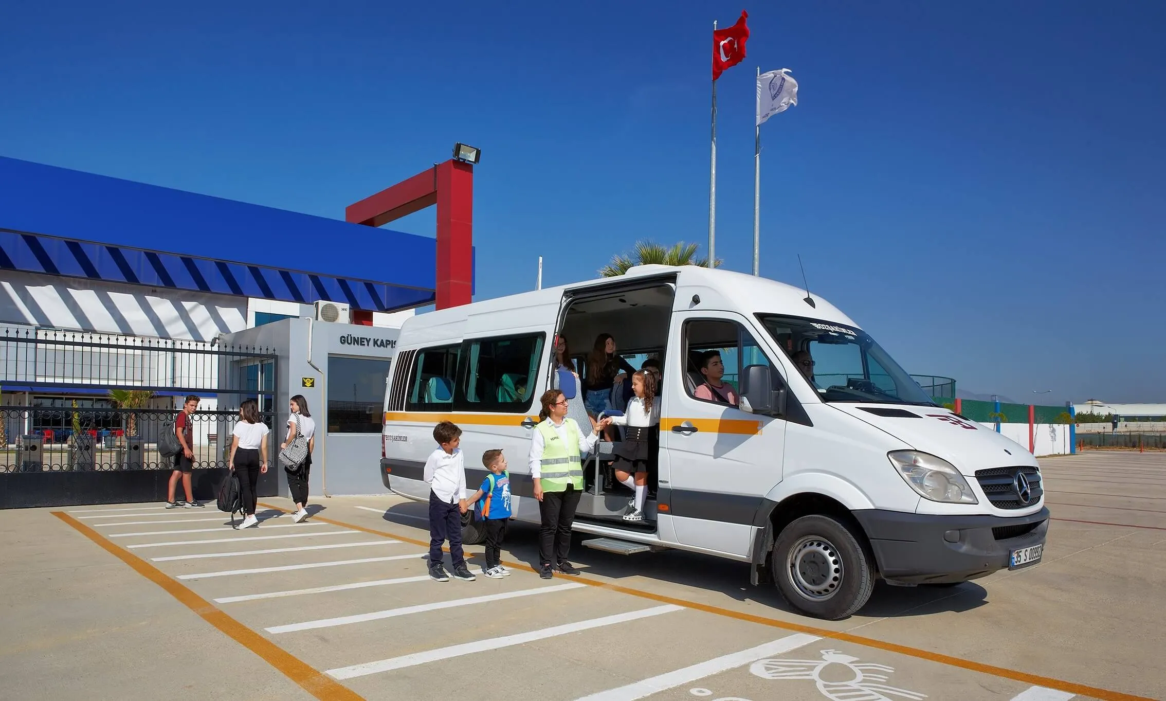 Cny Vip Transfer Hizmetleri