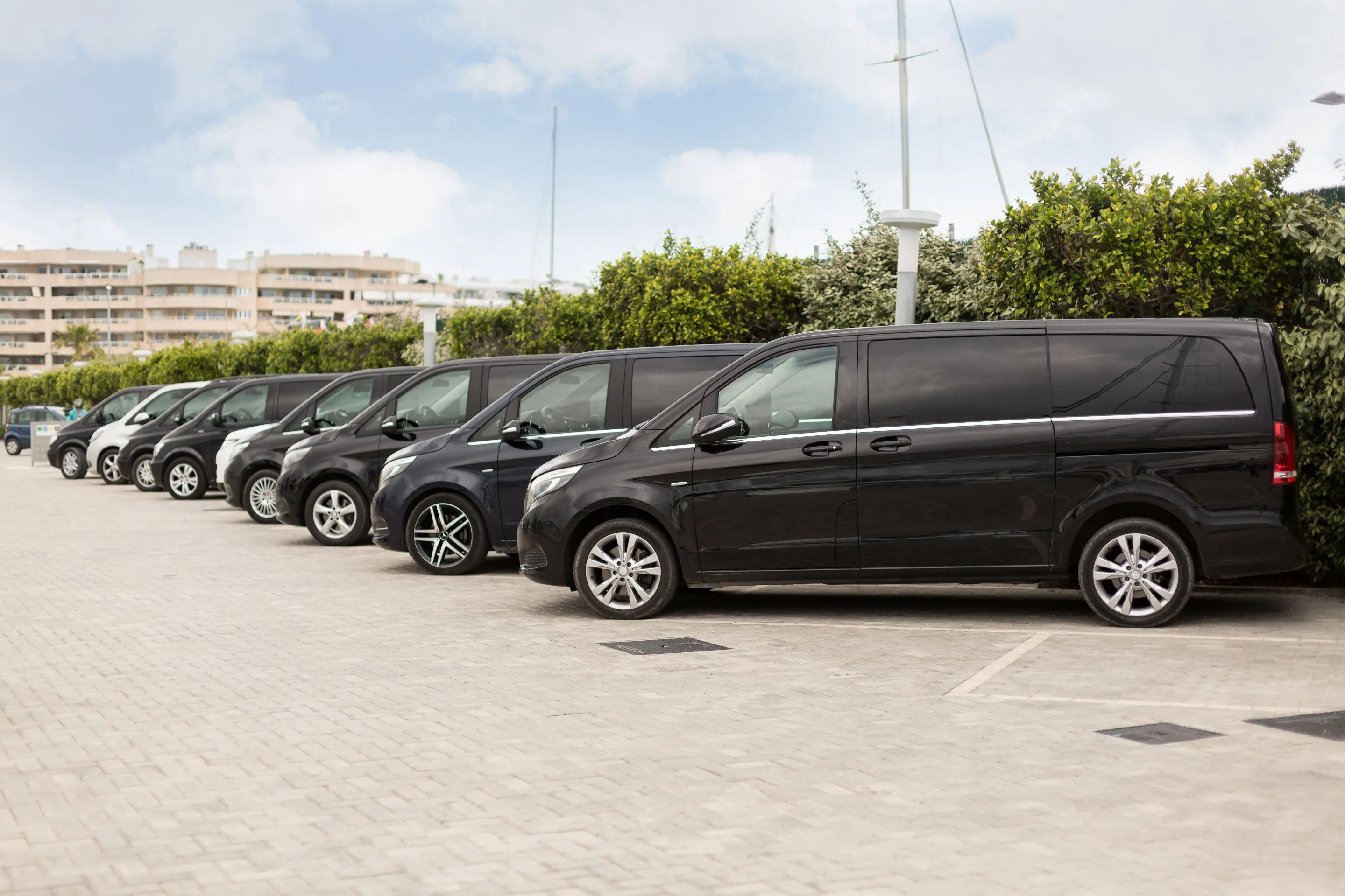 Cny Vip Transfer Hizmetleri